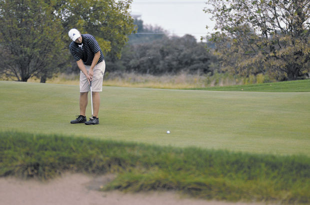 Prep boys golf state preview